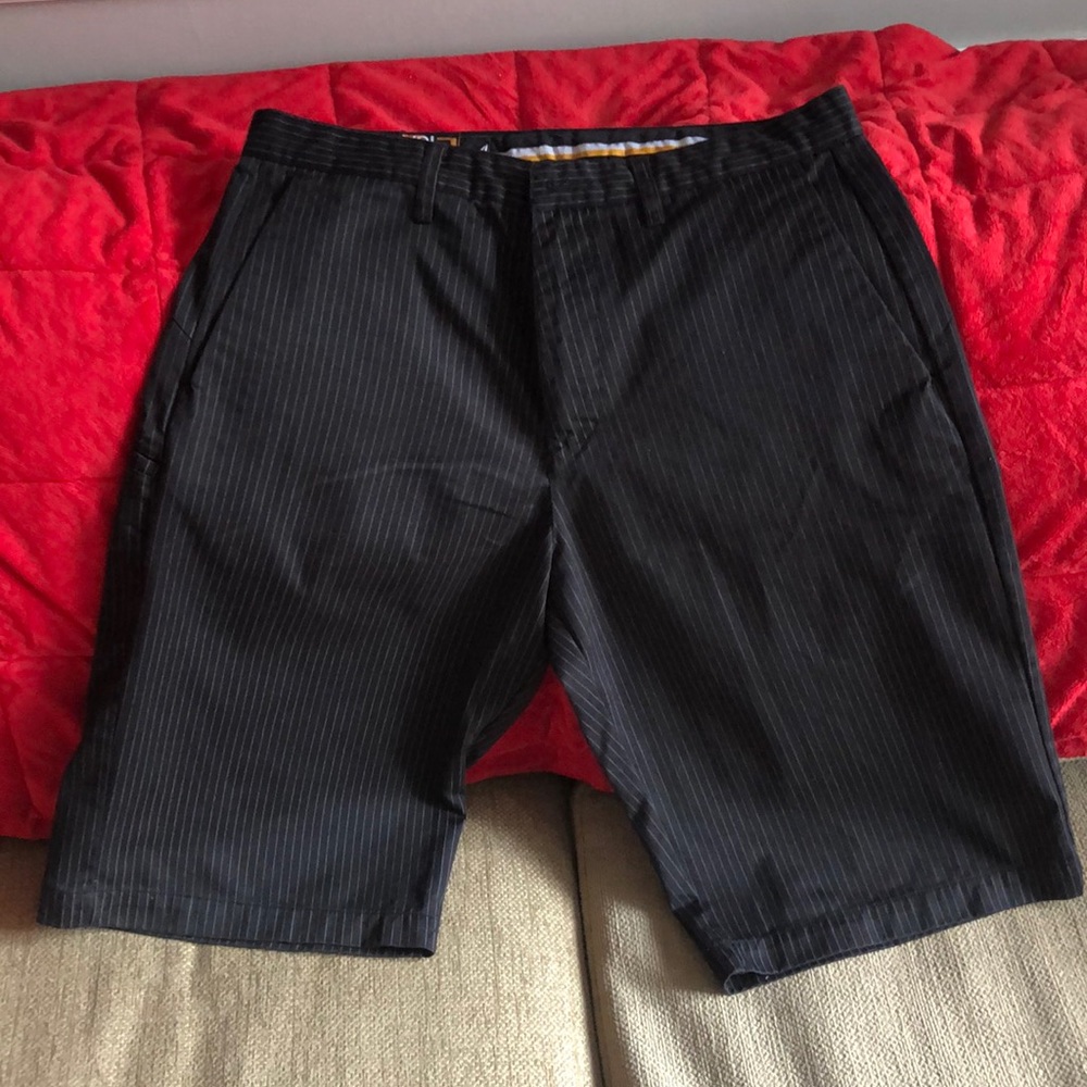 Volcom men’s shorts.  Size 32.